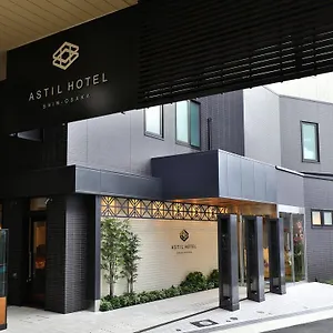 新大阪阿斯提尔酒店 大阪
